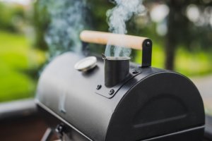 Low and Slow smoken