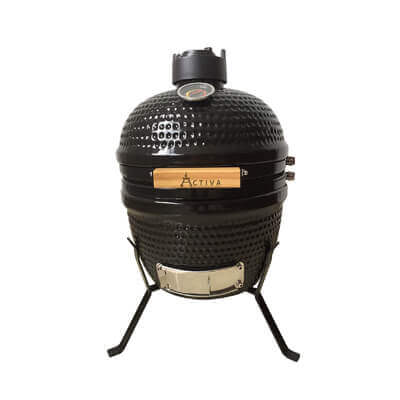 Activa Keramik Smoker Grill