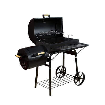 Barbecue Smoker Grillwagen kaufen