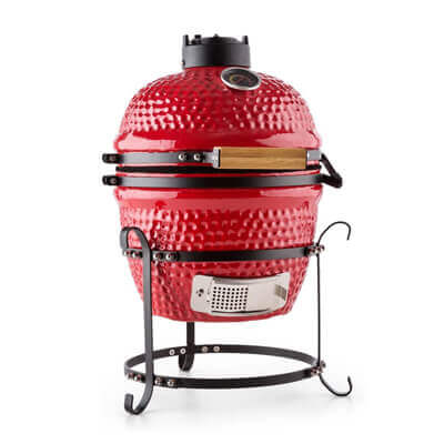Keramik Smoker Klarstein