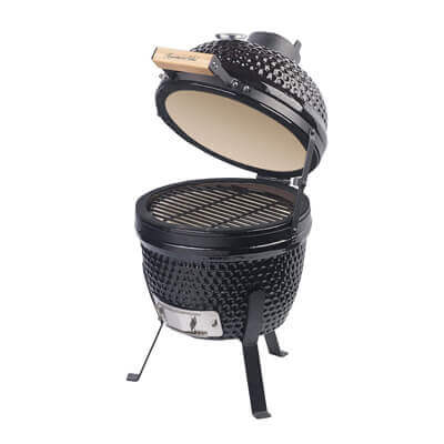 Keramik Smoker Rosenstein & Söhne