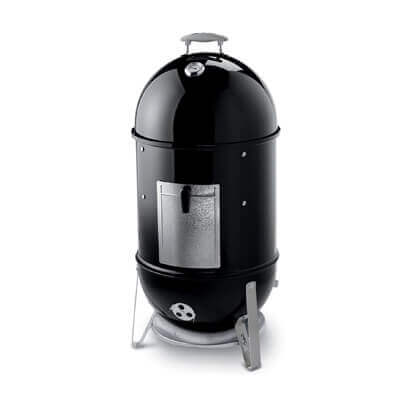 Weber Smokey Mountain Cooker