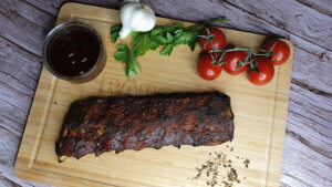 Spareribs-aus-dem-Backofen